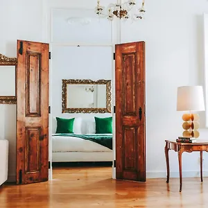 54 Sao Paulo - Exclusive Appartement