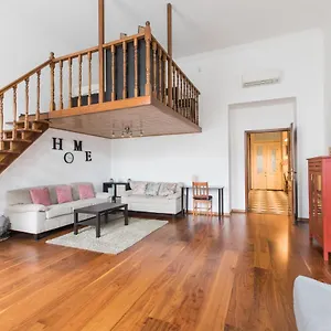 Appartement Grand Boulvard Hongrie
