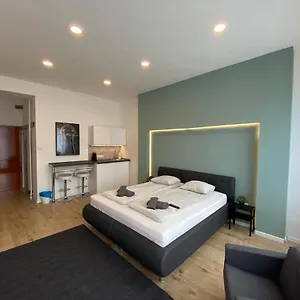  Appartement Center Of 3 Hongrie