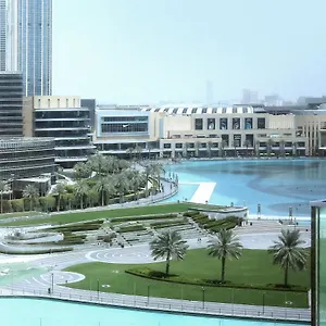 Prime Location 2br In Downtown Dubai, Fountain View - Allsopp&allsopp , Dubai United Arab Emirates