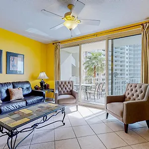 Shores Of Panama 416 , Panama City Beach United States