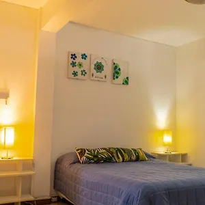 Entre Siete Apartamento Mendoza