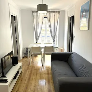 Casa Do Meio Appartement