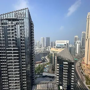 Marina Royal Premium Serviced Marina Wharf - Kids Free Free Check In 24 , Dubai United Arab Emirates