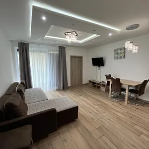  Appartement Elite Hongrie