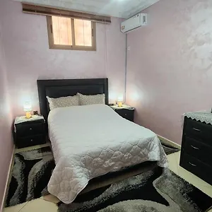  Appartement 7 Min De L'aeroport De Marrakech Maroc