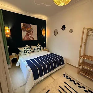  Hébergement de vacances Dar Julia 3 En Exclusivitees Avec Jacuzzi Maroc