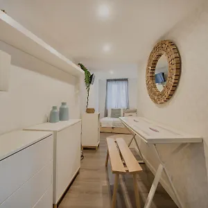 Casa Com Alma Portuguesa @ Alfama Appartement