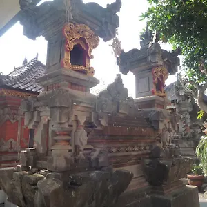  Séjour chez l'habitant Pratama House Indonésie