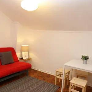 White Cosy Appartement