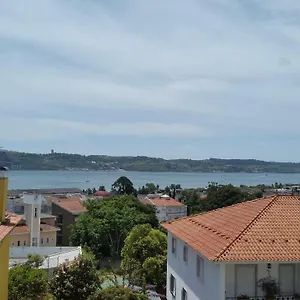 Tejo à Vista Appartement