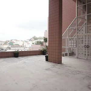 Apartment Graca Views, Lisbon