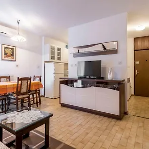  Appartement Kossi Croatie