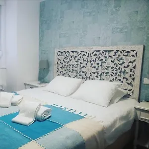 Feira Da Ladra Comfy Premium Appartement