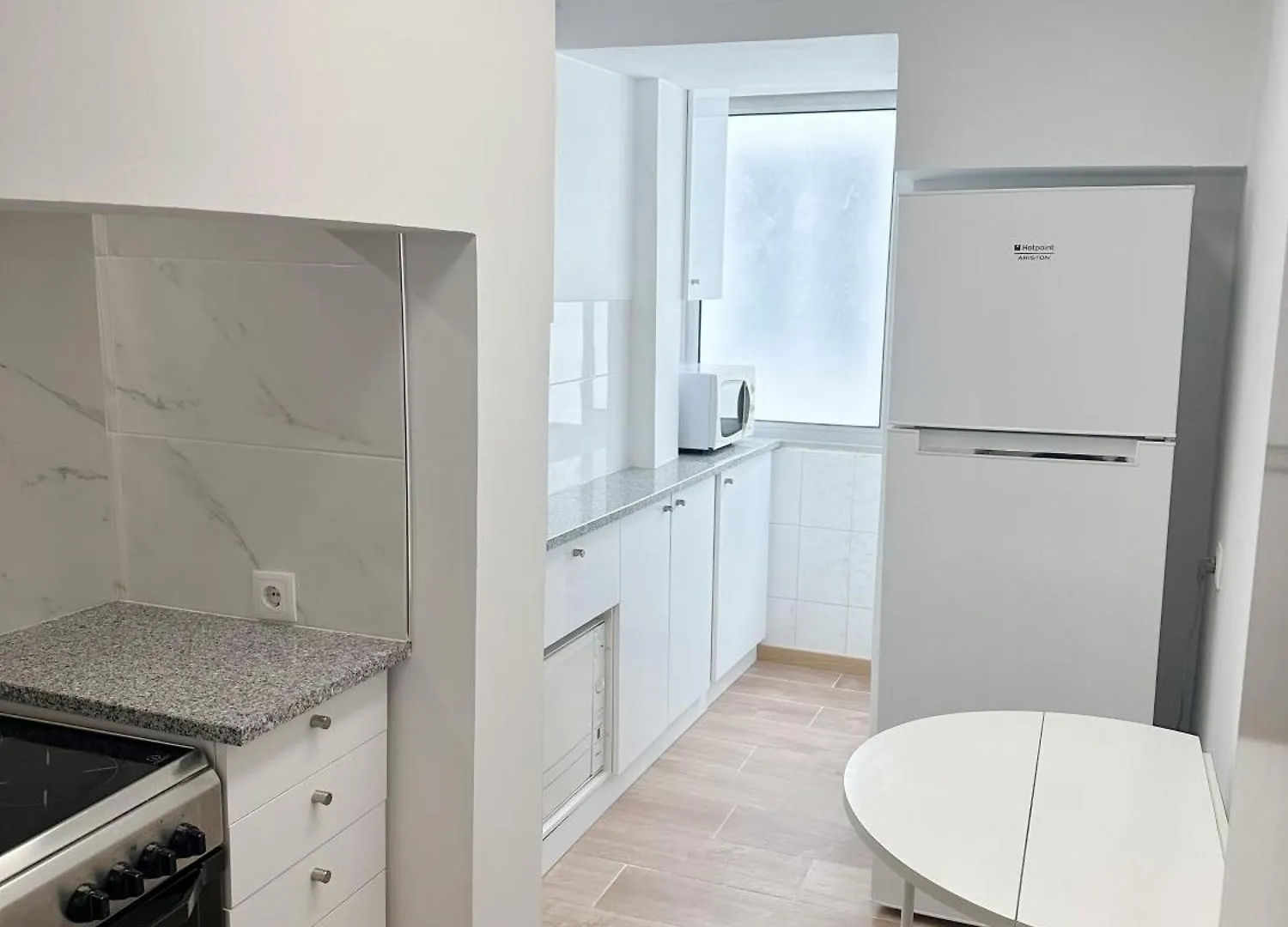Lisbon Baixa 208 Apartment-Chiado شقة