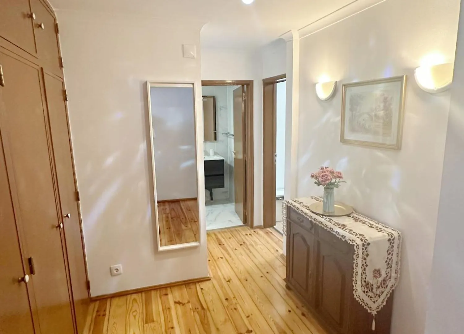 شقة Lisbon Baixa 208 Apartment-Chiado البرتغال