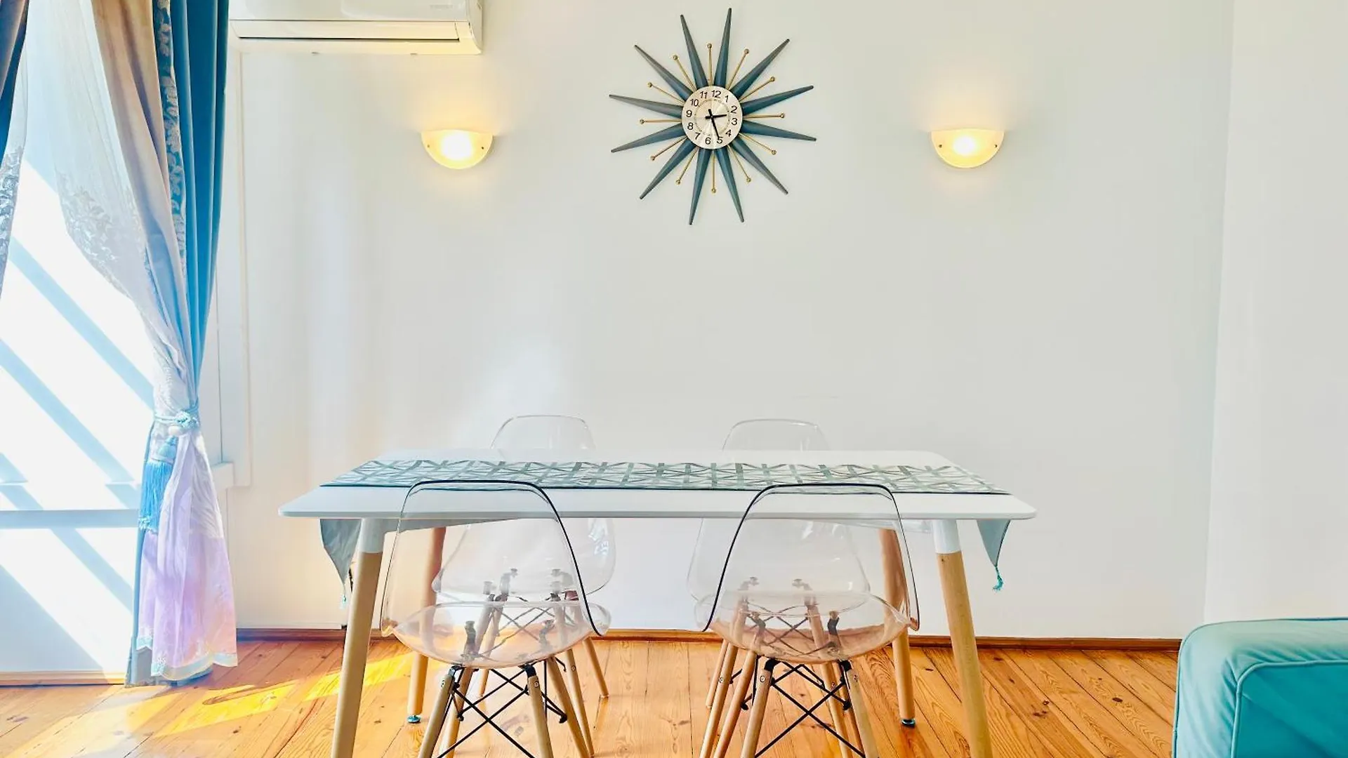 Lisbon Baixa 208 Apartment-Chiado شقة