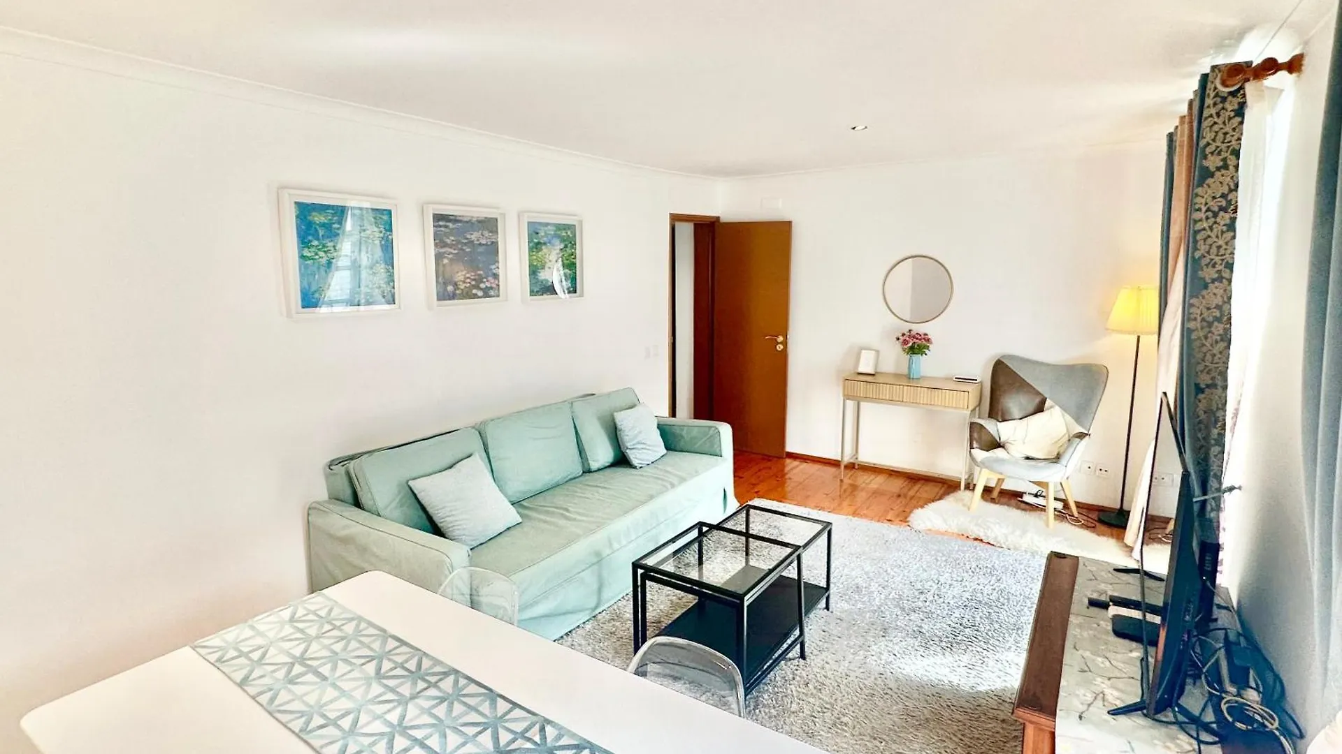 شقة Lisbon Baixa 208 Apartment-Chiado