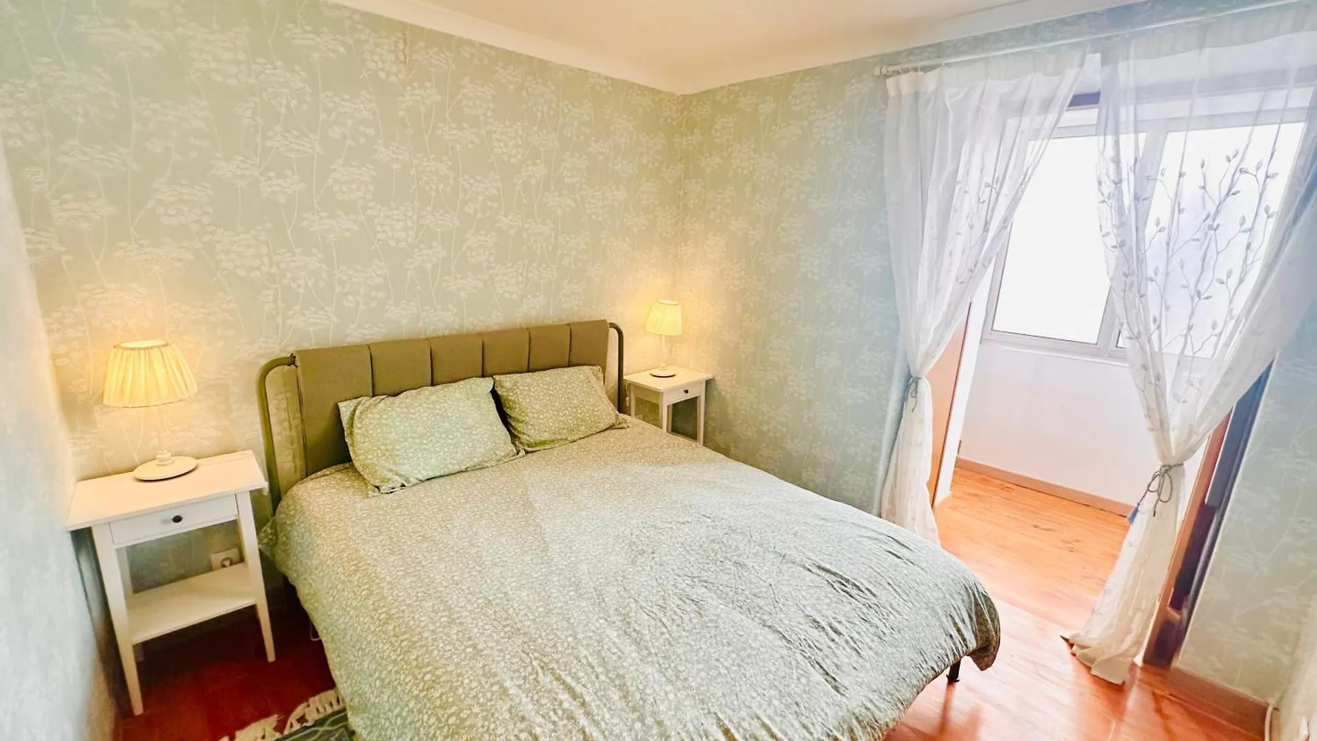 Lisbon Baixa 208 Apartment-Chiado