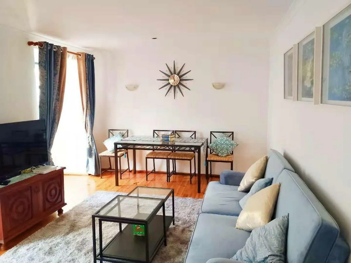 Lisbon Baixa 208 Apartment-Chiado location